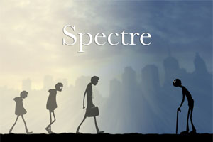 幽灵(Spectre)