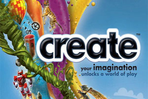 创造(Create)