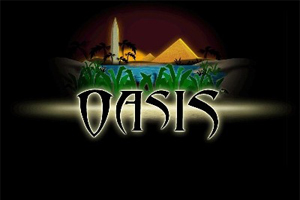 绿洲(Oasis)