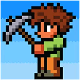 泰拉瑞亚 Terraria