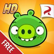 捣蛋猪HD Bad Piggies