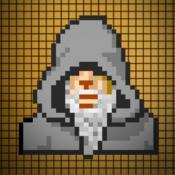 像素谜题王 Pixel Quest