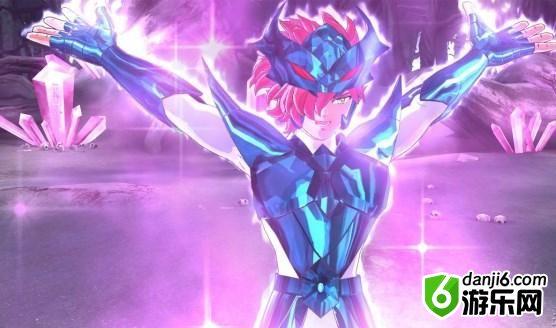 《圣斗士星矢：斗士之魂》新预告 北欧神斗士参战！