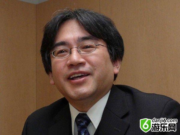 游戏界的悲剧：任天堂社长岩田聪因肿瘤病逝 年仅55岁