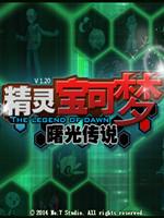 口袋妖怪：曙光传说