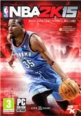 NBA2K15MC模式五项修改器4.0