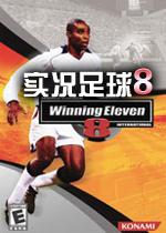实况足球8中超风云版