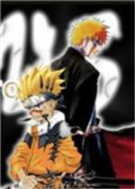 死神VS火影1.3 中文版