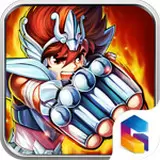 圣斗士星矢3D