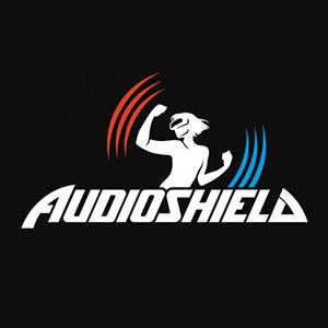 音盾(Audioshield)