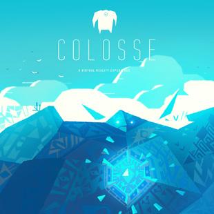 歌罗西(Colosse: A Story in Virtual Reality)