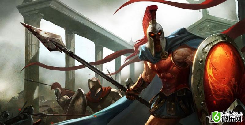 《LOL》S7打野潘森天赋符文加点与出装介绍