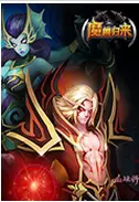魔兽归来OL
