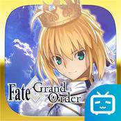 命运之夜安卓游戏破解版汉化版（Fate Grand Order）