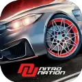 氮气街头赛车手机游戏安卓版（Nitro Nation）