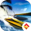 极限快艇2无限金币内购中文破解版（Xtreme Racing 2 Boat）