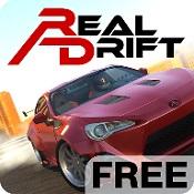 真实漂移赛车(Real Drift Car Racing)破解版