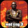 疯狂城市3 Mad City III LA Undecro