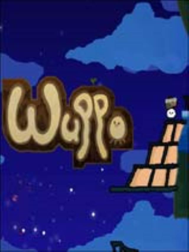 《Wuppo》中文绿色版