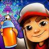 铁路跑酷 Subway Surfers