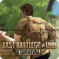 最后的战场生存下载完整版（Last Battleground Survival）