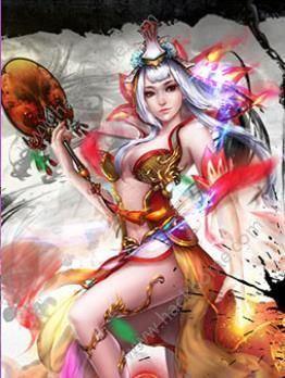 梦回仙途手游截图
