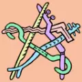 五只魔杖汉化免付费破解版