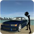 火柴人狂徒游戏安卓版（Stickman Gangster）
