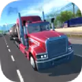 模拟卡车2汉化中文版（Truck PRO 2）