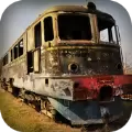 逃脱被遗弃的铁路游戏安卓版（Can You Escape Abandoned Railways）