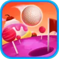 梦幻高尔夫破解版中文解锁版（Dream Golf）