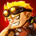 战无止境之勇者传说无限金币破解版（Endless War）