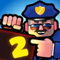 机场安检2无限金币破解版（Airport Scanner 2）