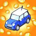 Car Merger无限金币中文破解版