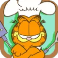 加菲猫餐厅汉化中文版