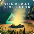 野外生存模拟器中文内购破解版（Survival Simulator）