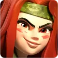 卡通小队无限资源破解版