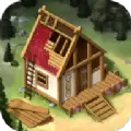 维京人奥德赛无限金币中文破解版（Vikings Odyssey）
