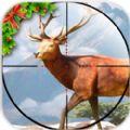 狙击手动物猎手汉化中文版（Sniper Shooter Animal Hunting）