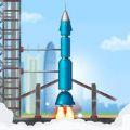 宇宙机构航天器飞行无限金币中文破解版