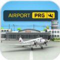 机场运营模拟汉化中文版（AirportPRG）