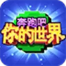 奔跑吧你的世界游戏下载安卓版