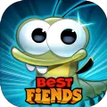 永远的呆萌小怪物游戏手机版下载（Best Fiends Forever）