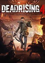 Dead Rising 4 中文版