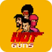 枪火国际行动(Hot Guns)破解版