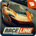 竞赛线路无限金币破解版（Raceline）