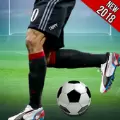 职业足球联赛明星2018完整破解版