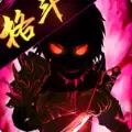 街机格斗火柴人游戏无限金币破解版