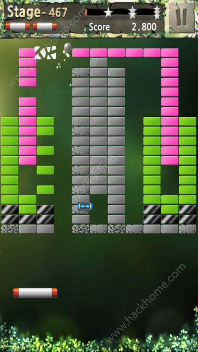 Bricks Breaker王游戏安装最新版下载截图