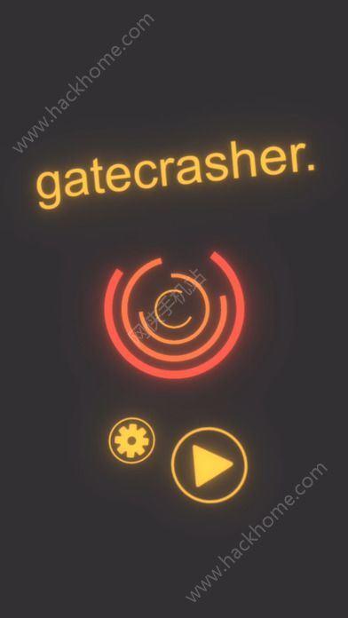 Gatecrasher手游截图